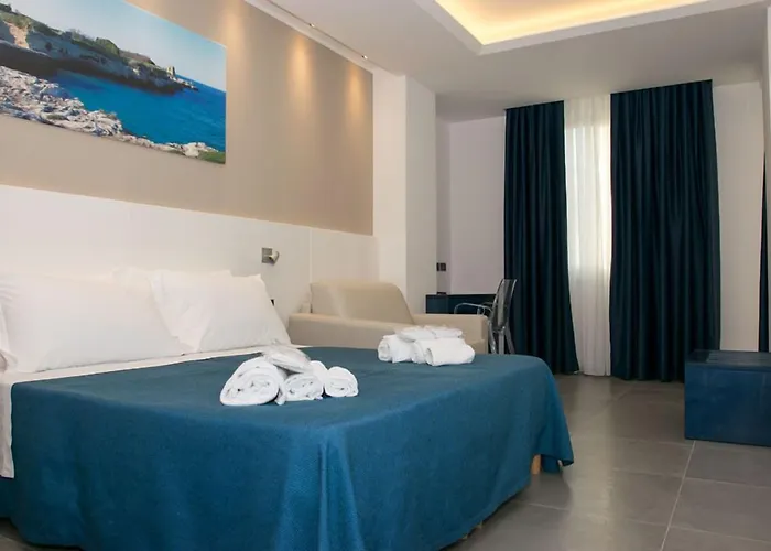 Belvedere 4*