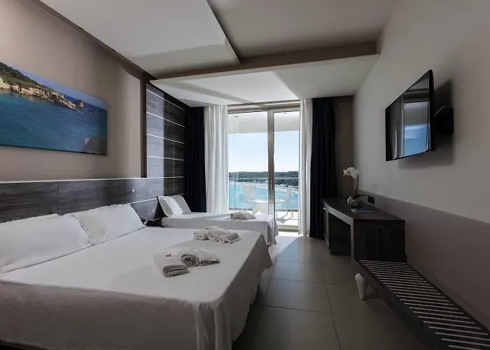 Belvedere Hotel 4*