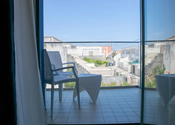Belvedere Hotel