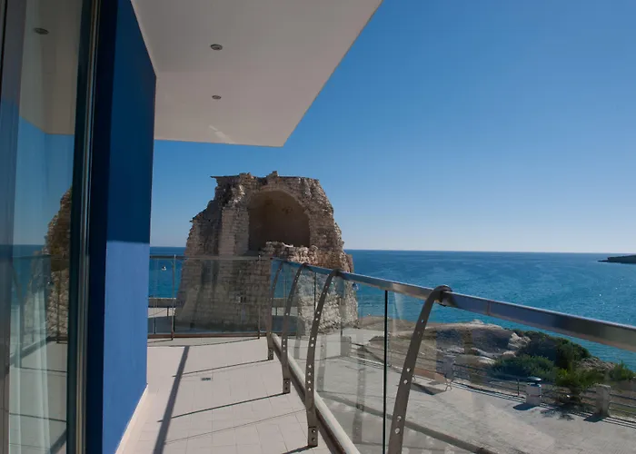 Belvedere Hotel 4*