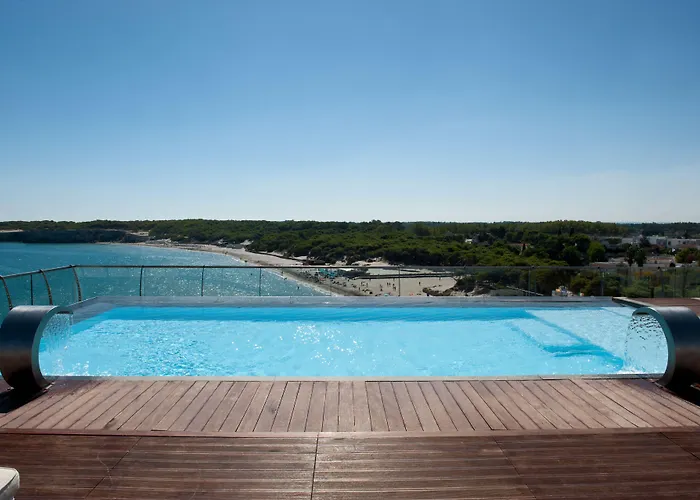 Hotel Belvedere