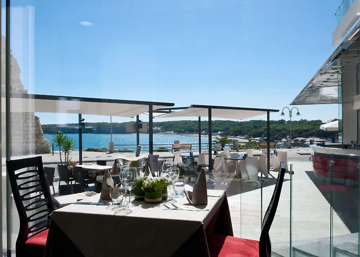 Belvedere 4* Torre dell'Orso