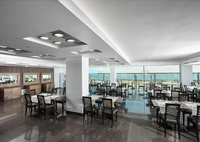 Hotel Belvedere 4*