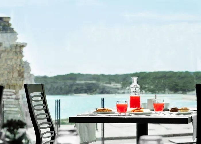 Hotel Belvedere 4*
