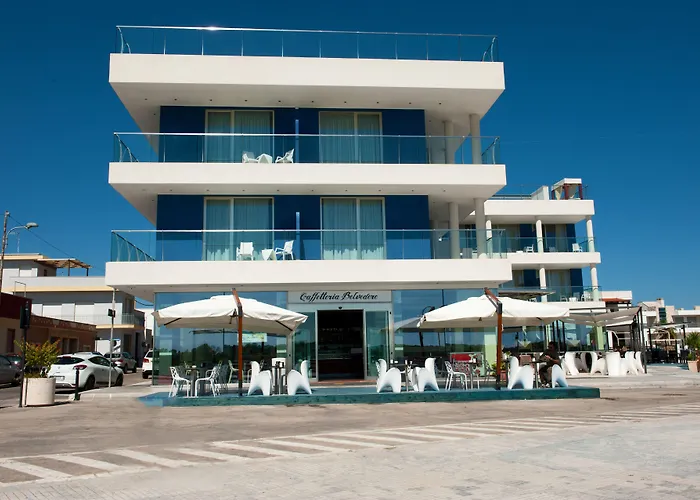 Hotel Belvedere
