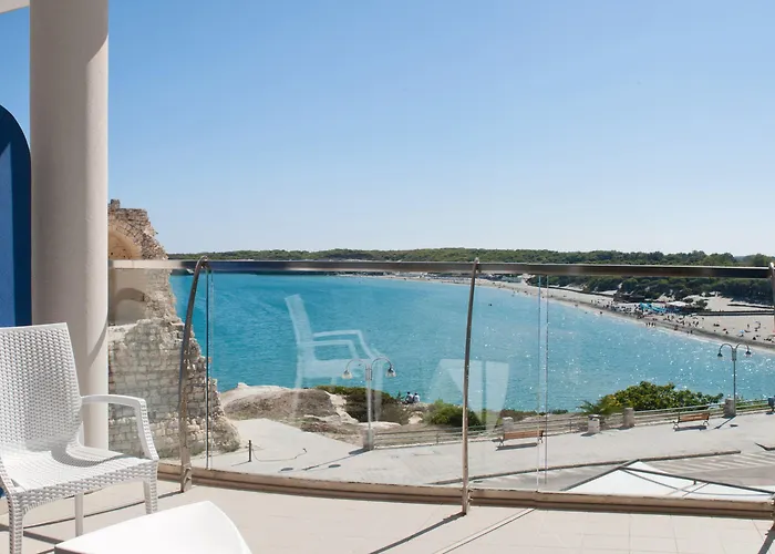 Hotel Belvedere 4*