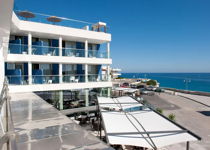 Hotel Belvedere Torre dell'Orso