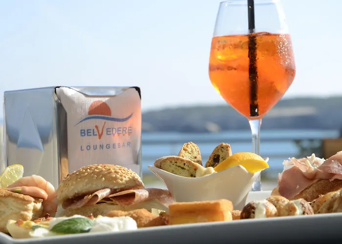 Belvedere 4*