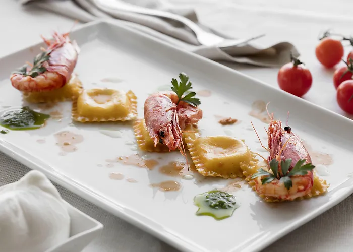 Belvedere Hotel Torre dell'Orso