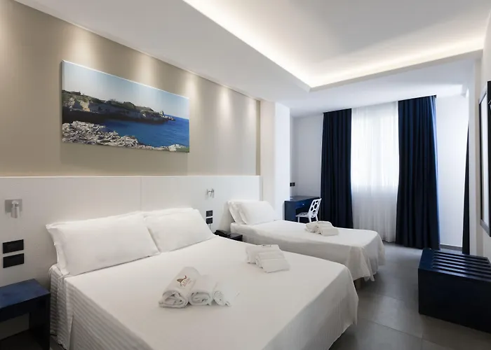 Belvedere 4* Torre dell'Orso